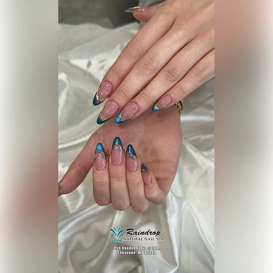 Nail Art Design